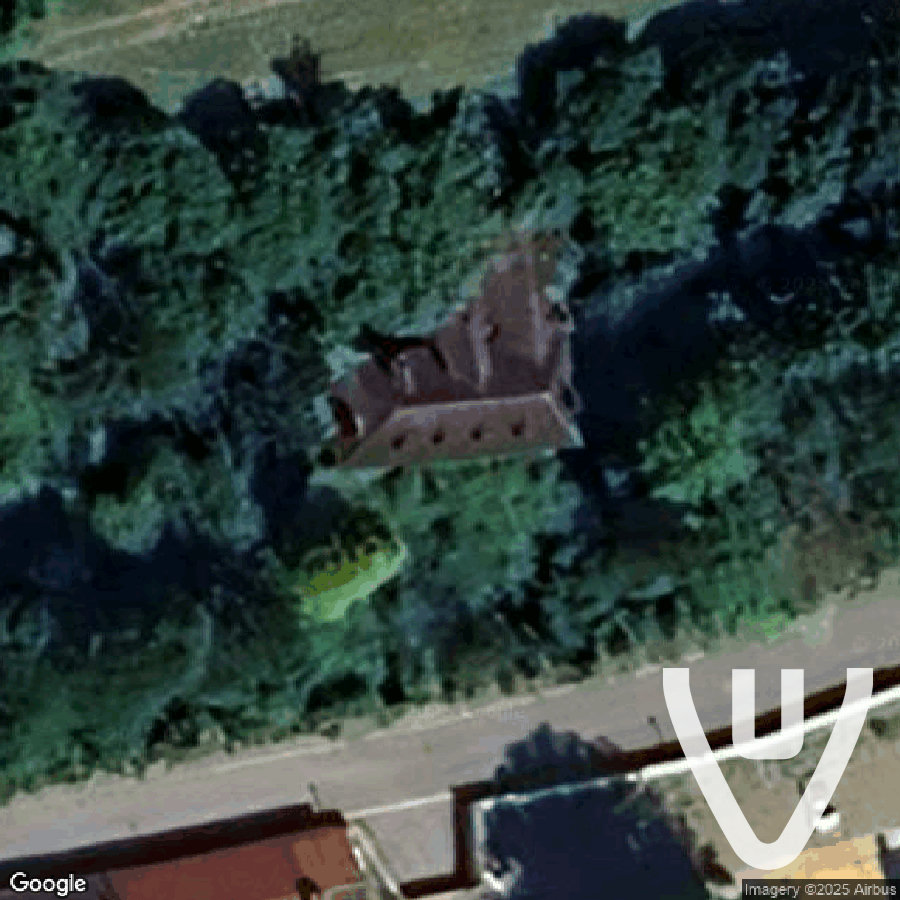 Manoir du Pharmacien