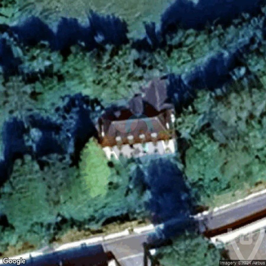 Manoir du Pharmacien abandoned location in Hauts-de-France, Hauts-de-France, France - House for urban exploration