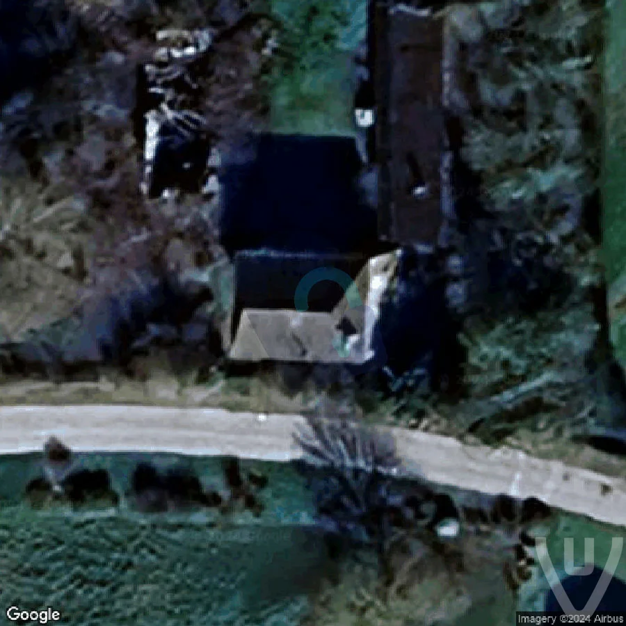 Manoir de la Discorde abandoned location in Grand Est, Grand Est, France - House for urban exploration