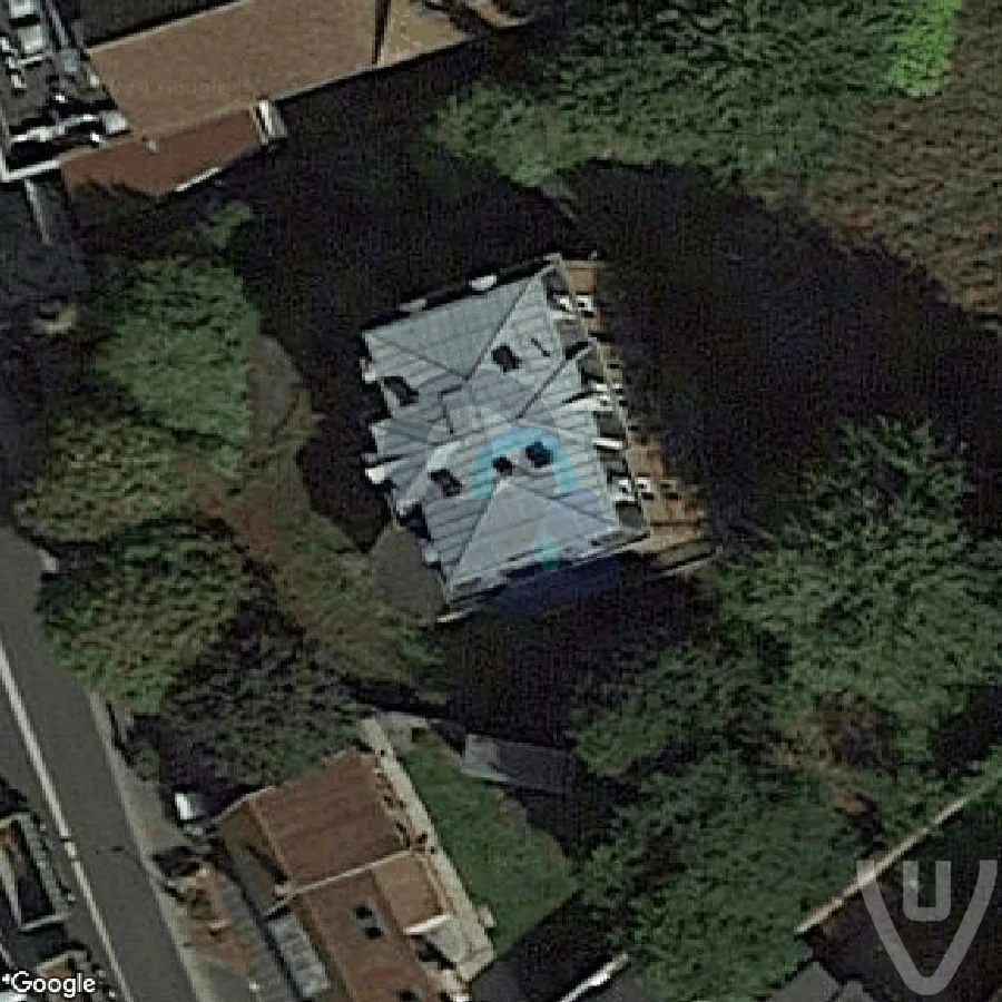 Garde à vue abandoned location in Hauts-de-France, Hauts-de-France, France - House for urban exploration