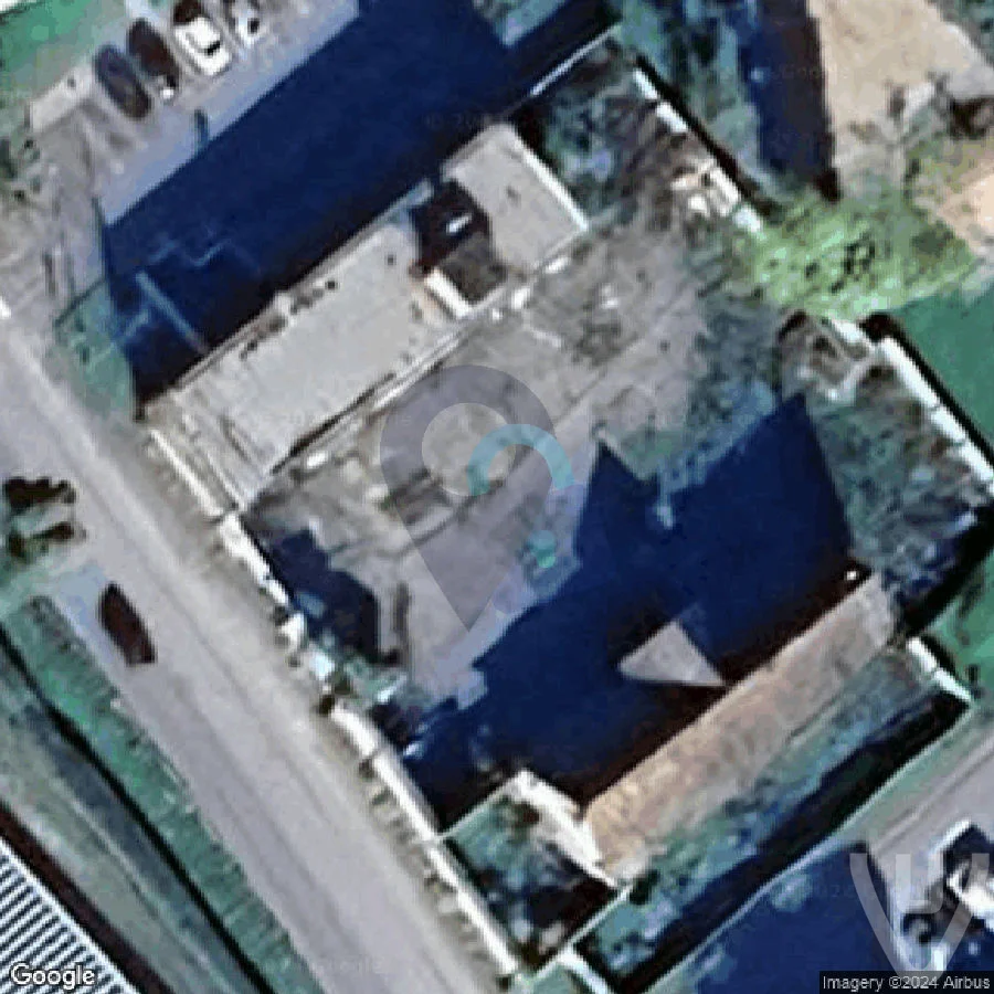 Pensionnat Trigo abandoned location in Ile-de-France, Ile-de-France, France for urban exploration