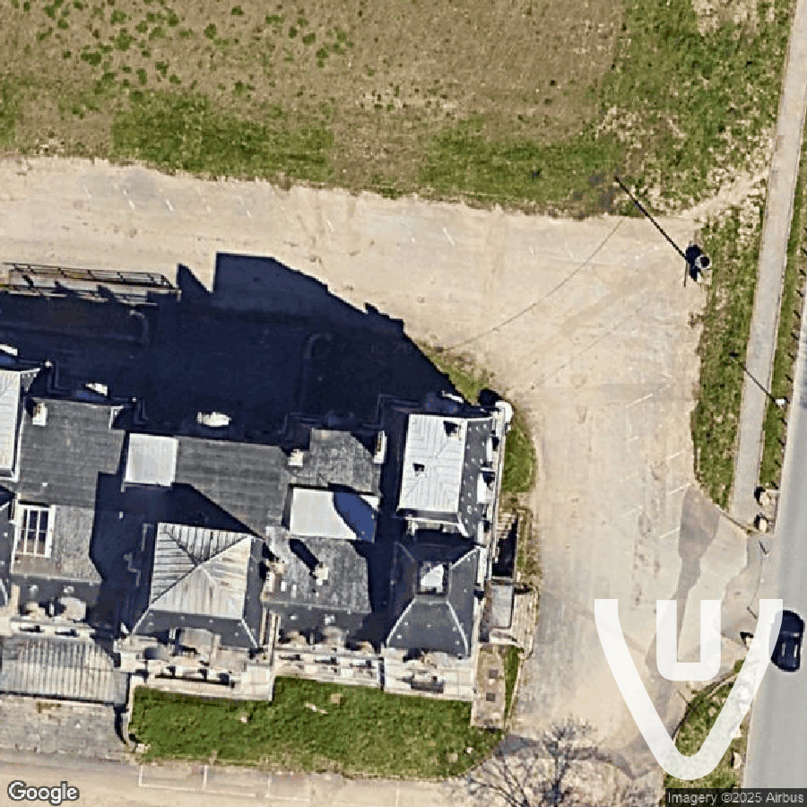 Chateau Vampire / Chateau Merveilles