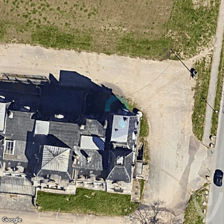 Chateau Vampire / Chateau Merveilles abandoned location in Grand Est, Grand Est, France for urban exploration