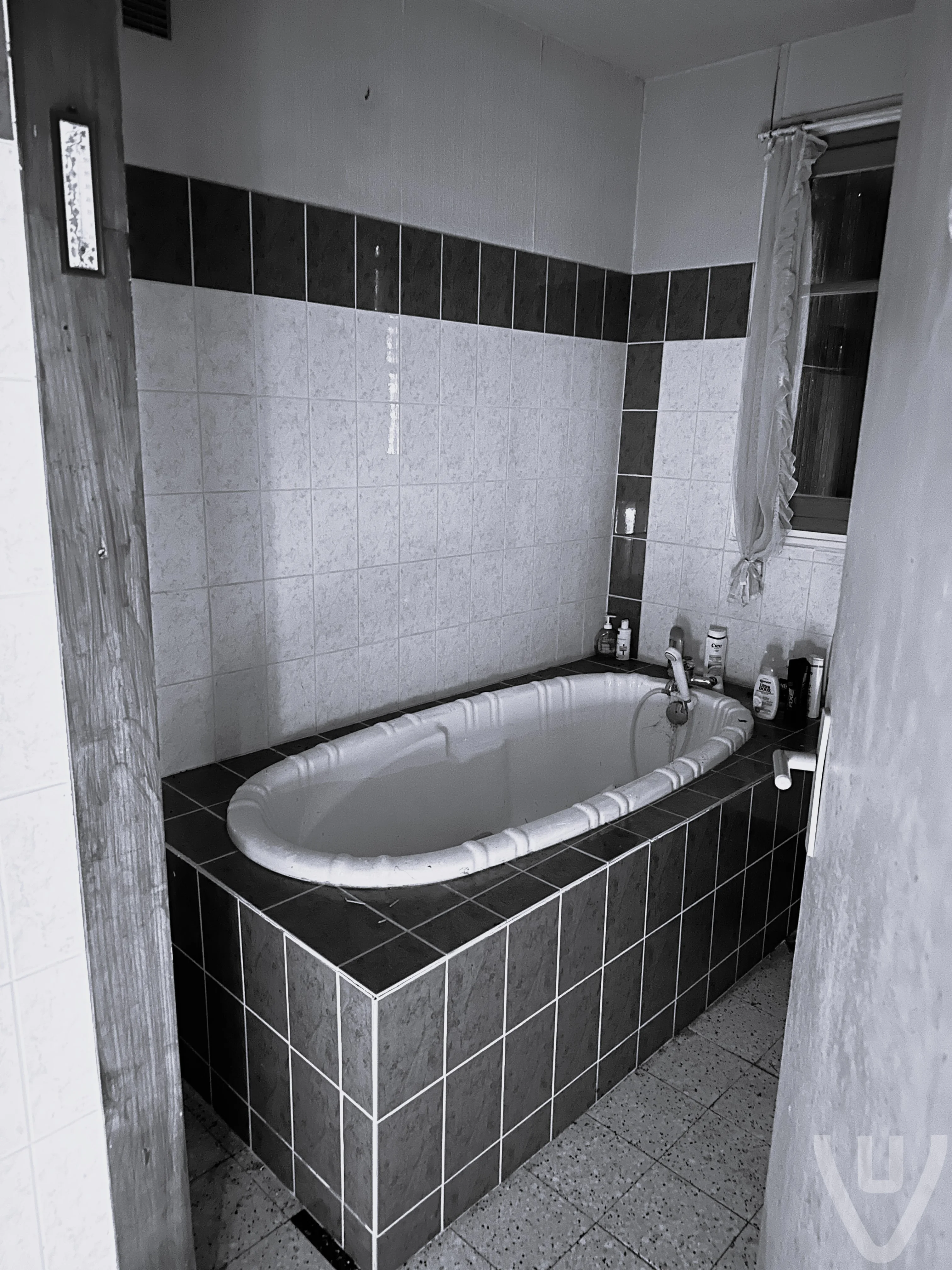 Maison du Nudiste urban exploration location in France - Image 2