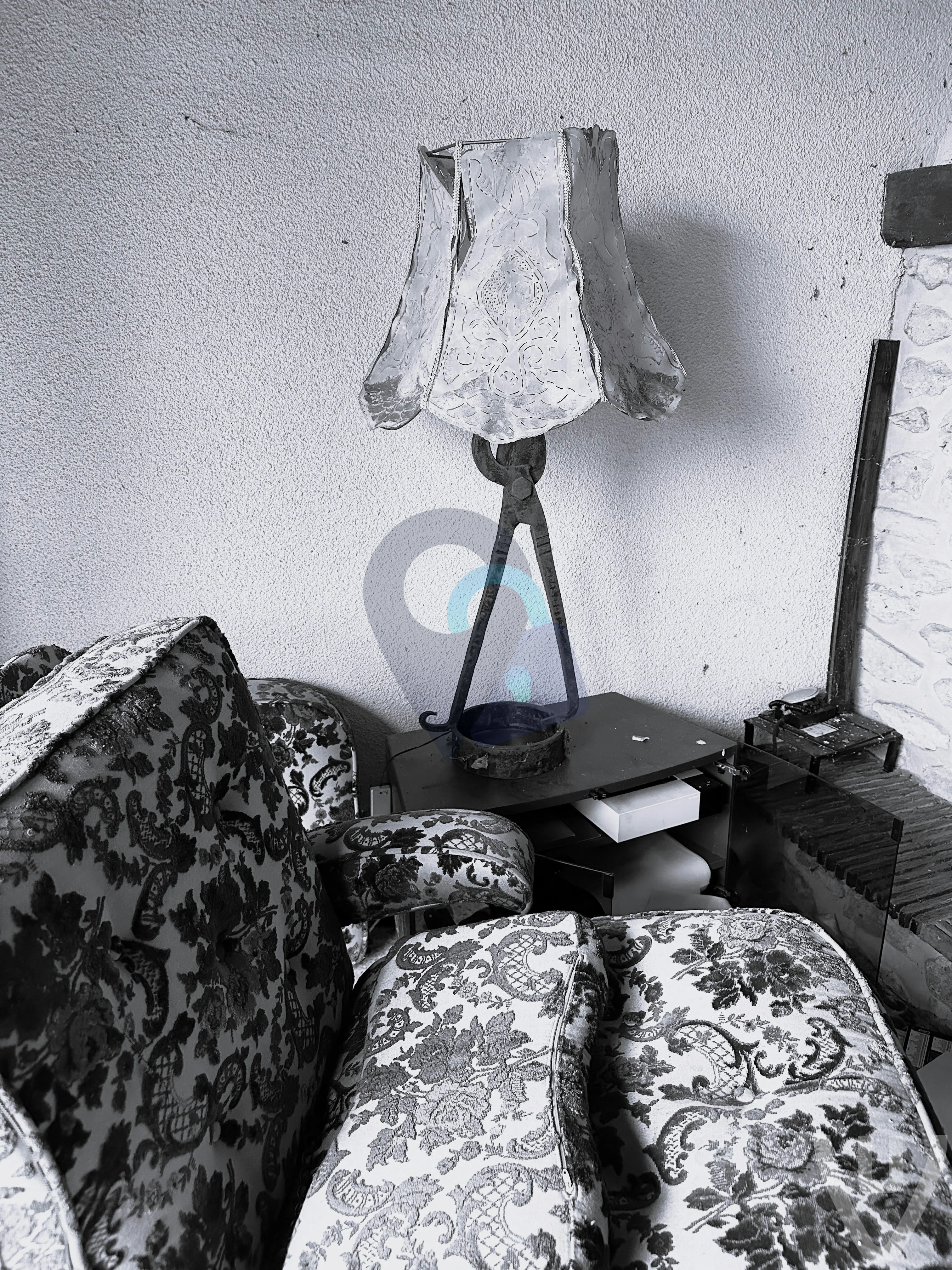 Maison du Nudiste urban exploration location in France - Image 5