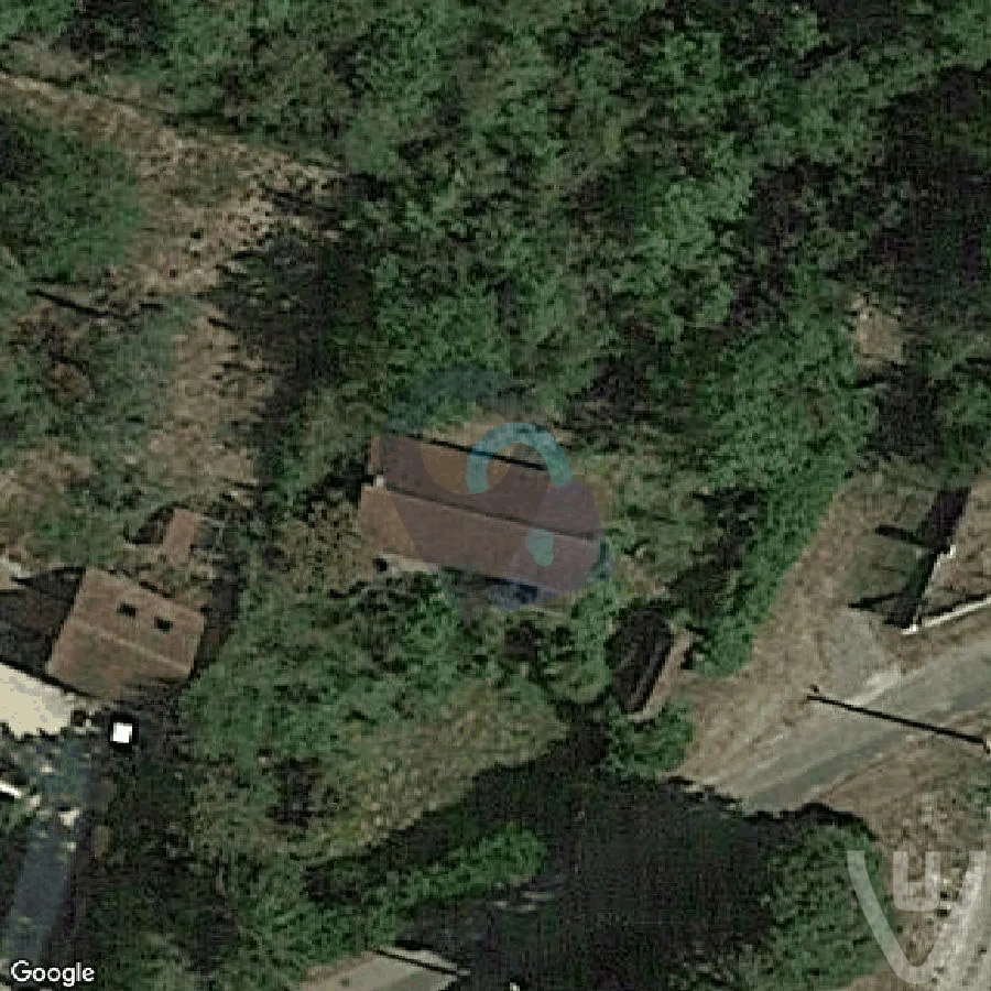 Maison du Nudiste abandoned location in Hauts-de-France, Hauts-de-France, France - House for urban exploration