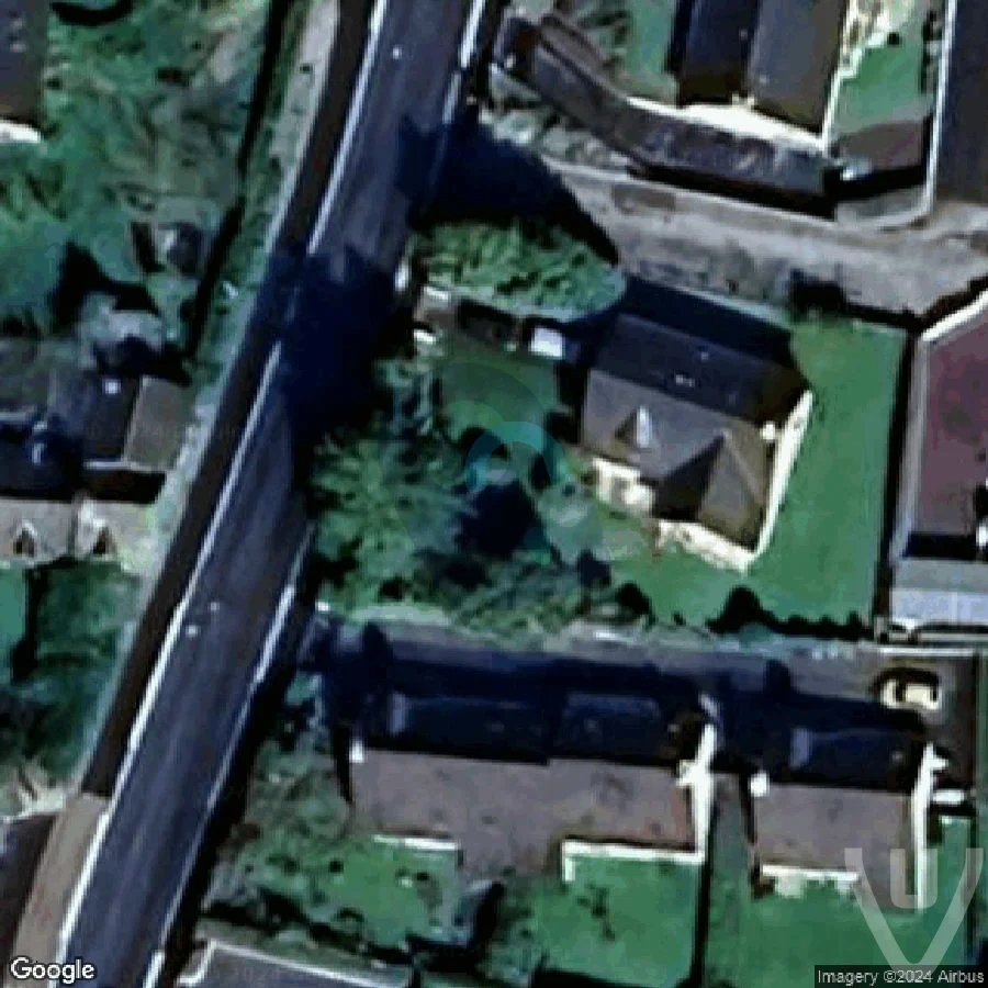 Maison Verdaulais abandoned location in Brittany, Brittany, France - House for urban exploration