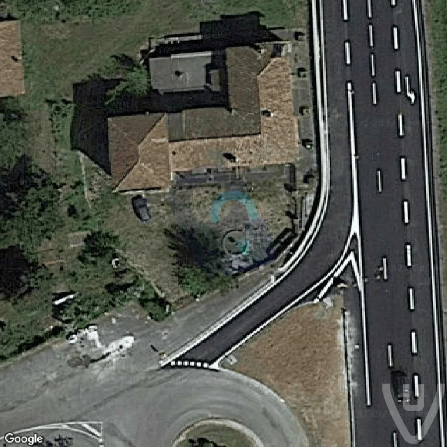 Hotel CH abandoned location in Nouvelle-Aquitaine, Nouvelle-Aquitaine, France - Hotel for urban exploration