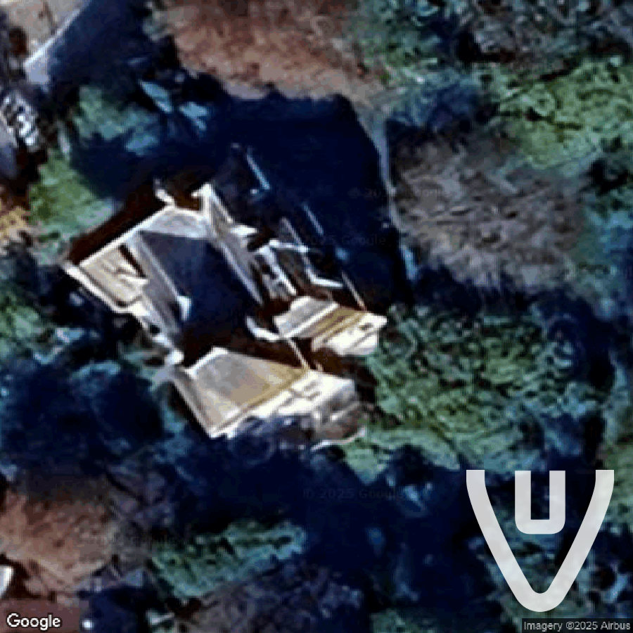 Manoir du mégalomane