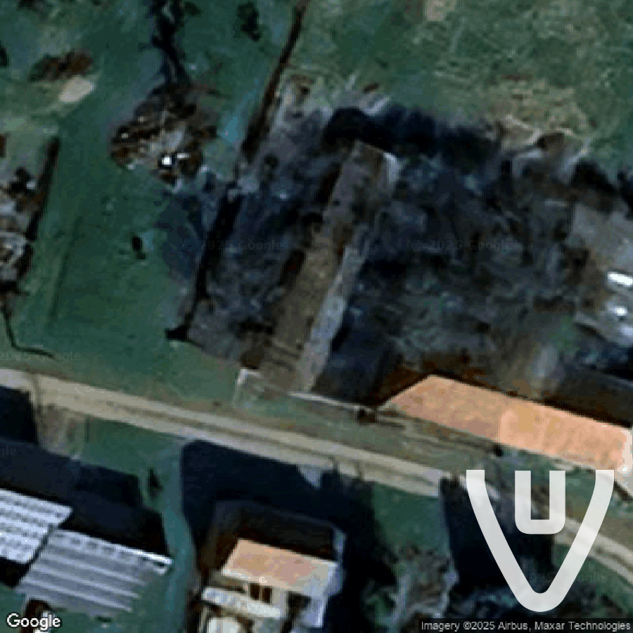 Ferme de la Rose abandoned location in Grand Est, Grand Est, France - House for urban exploration