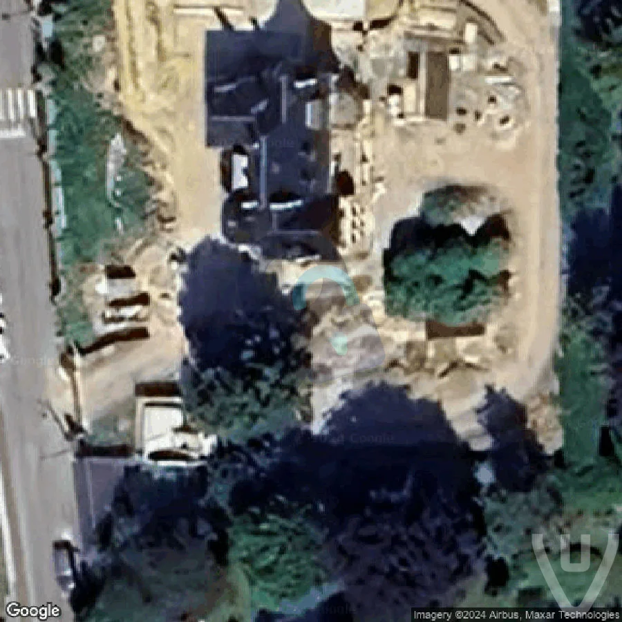 Villa Belle Kiss abandoned location in Ile-de-France, Ile-de-France, France for urban exploration