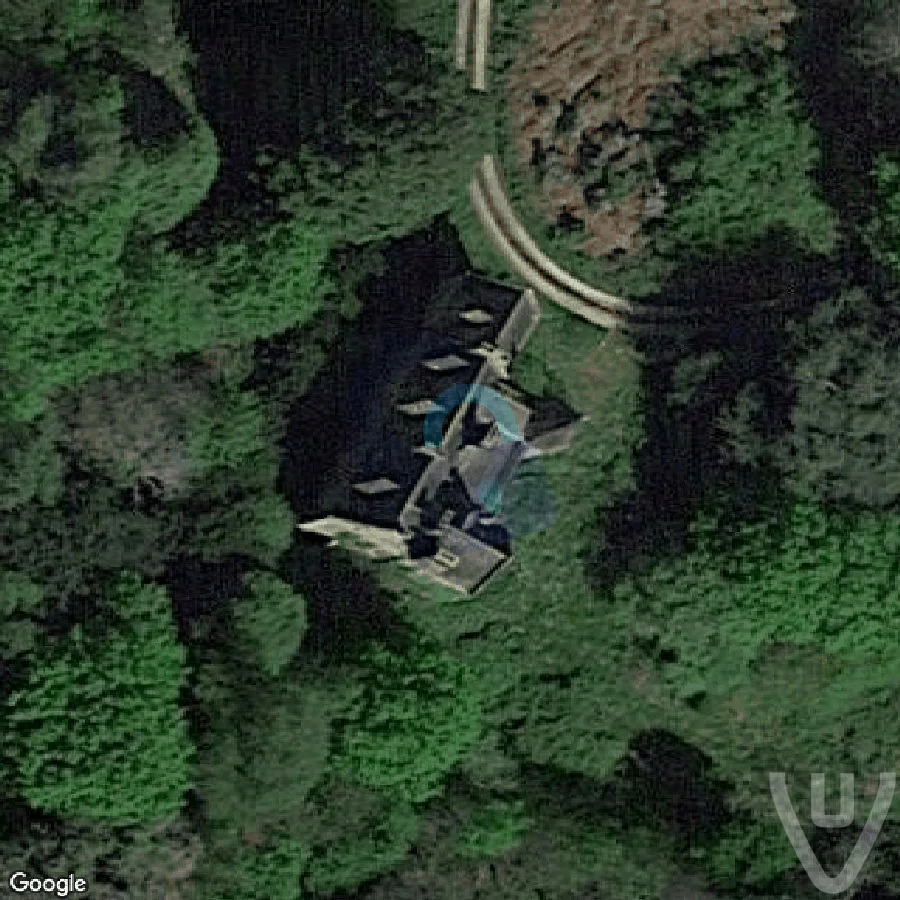 Manoir Holzbang abandoned location in Loire Region, Loire Region, France - House for urban exploration