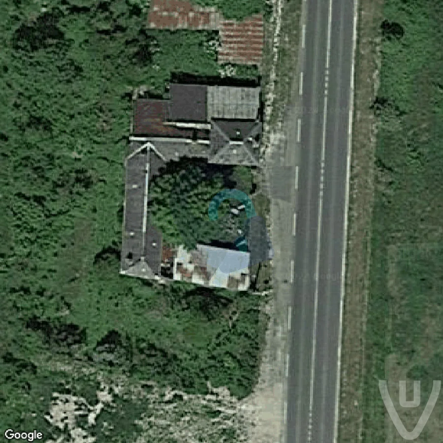 Maison Menthe abandoned location in Hauts-de-France, Hauts-de-France, France - House for urban exploration