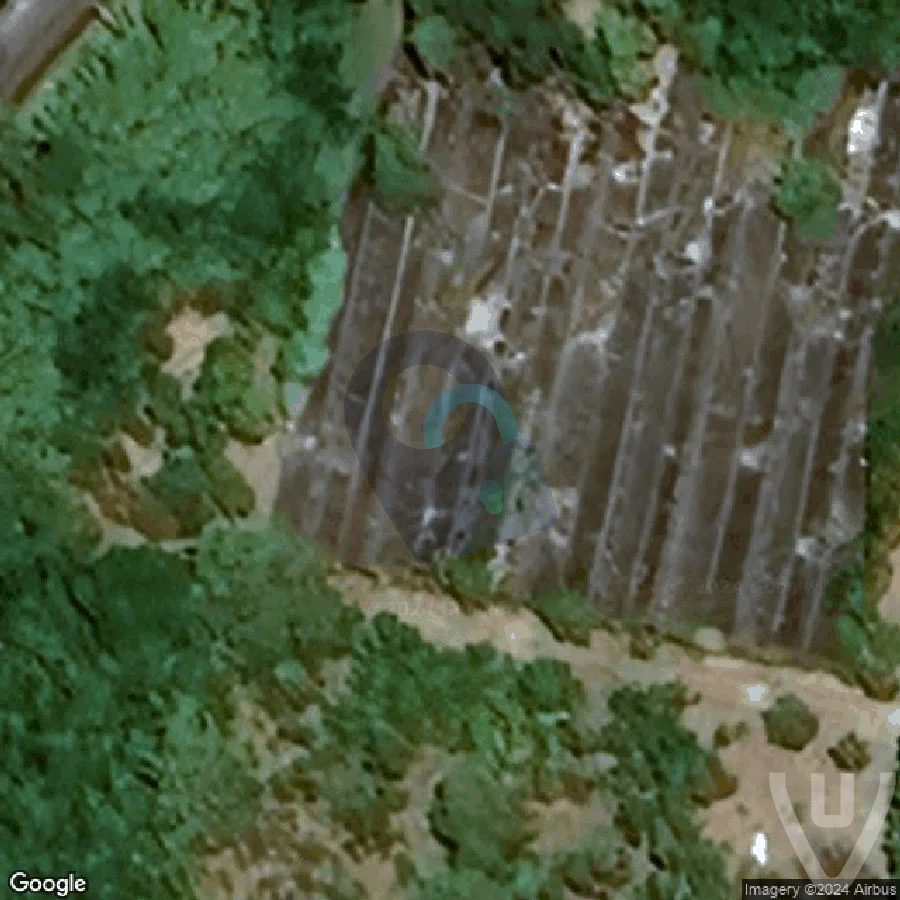 Anciennes serres à raisins abandoned location in Occitanie, Occitanie, France - Serre for urban exploration