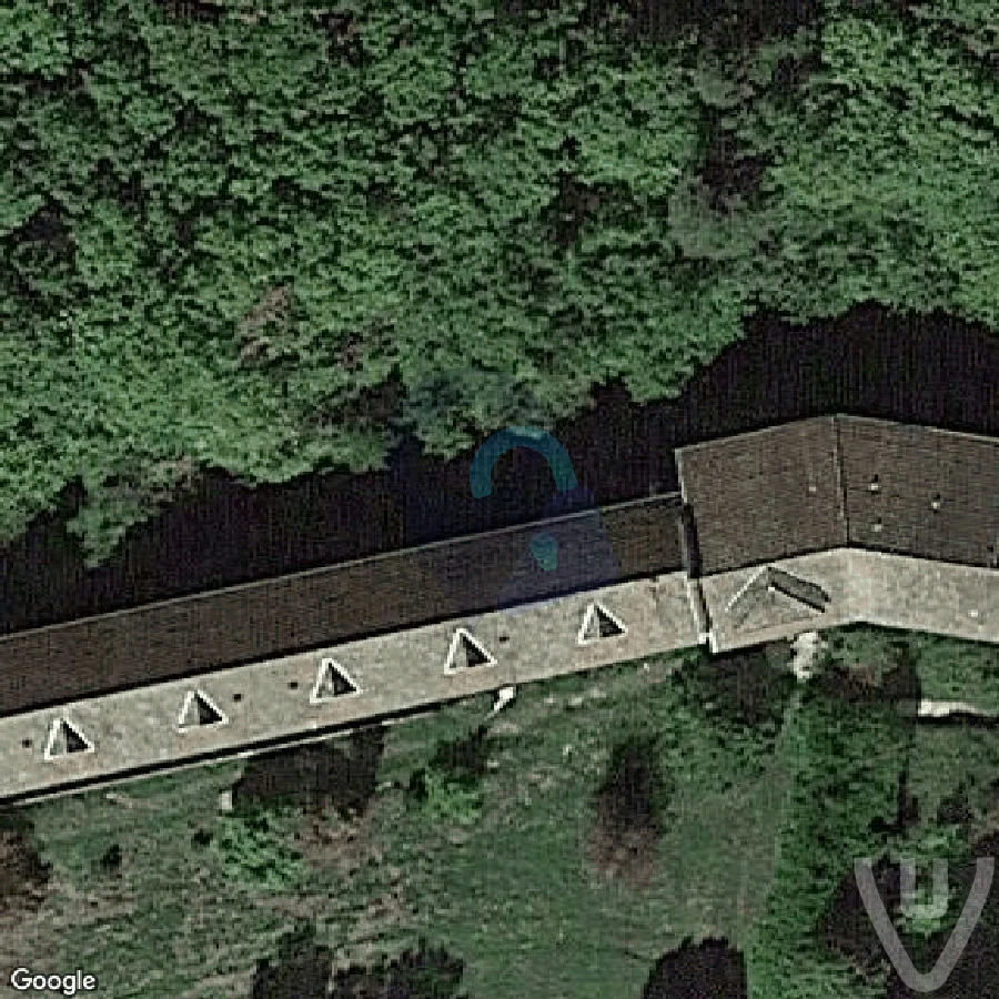 Mary Bell Sanatorium abandoned location in Bourgogne-Franche-Comte, Bourgogne-Franche-Comte, France - Ghosthunt for urban exploration