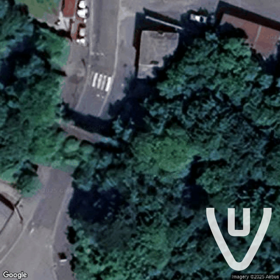 Maison Papillon Blue abandoned location in Hauts-de-France, Hauts-de-France, France - House for urban exploration