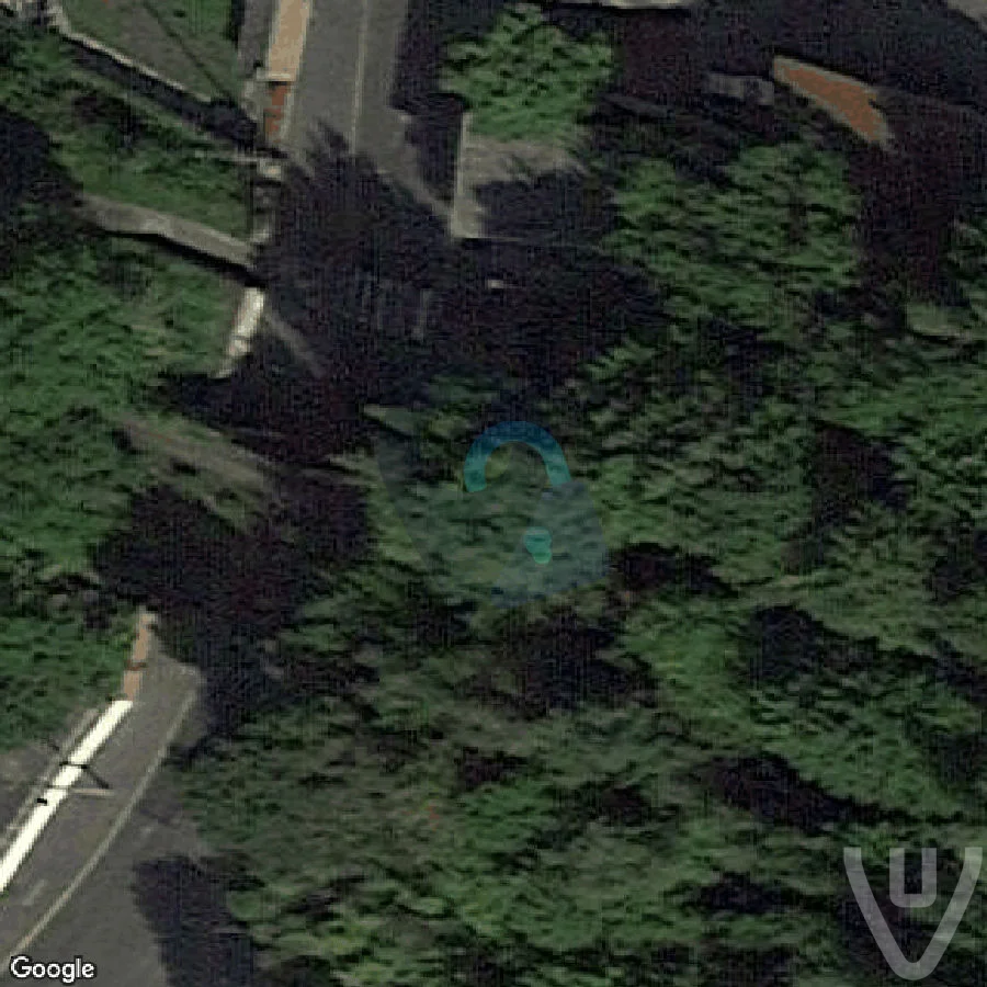 Maison Papillon Blue abandoned location in Hauts-de-France, Hauts-de-France, France - House for urban exploration