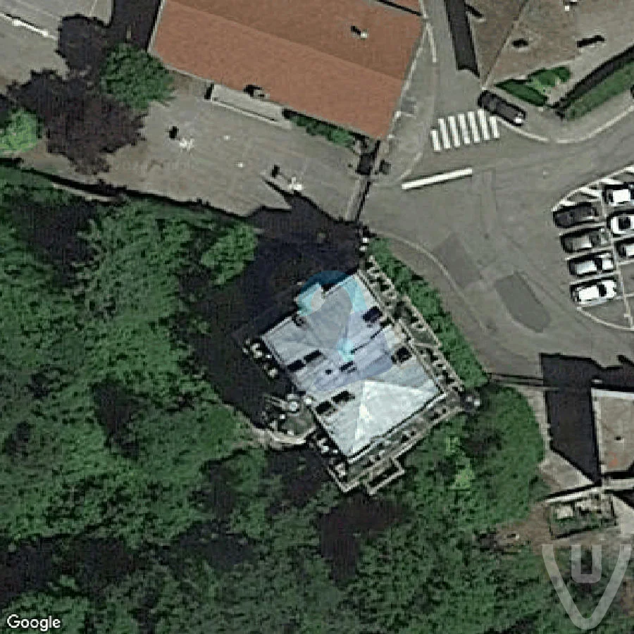 Château Ravinel abandoned location in Grand Est, Grand Est, France - Castle for urban exploration