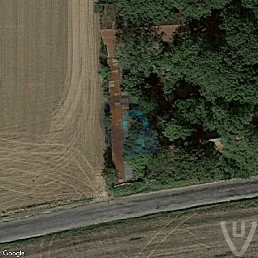 Maison Seimreh abandoned location in Hauts-de-France, Hauts-de-France, France - House for urban exploration