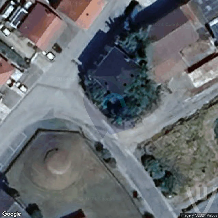 Maison Casper abandoned location in Grand Est, Grand Est, France - House for urban exploration