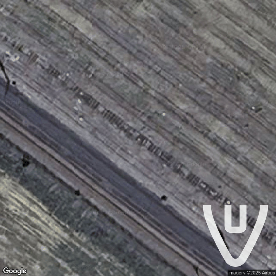 The Forgotten Trains