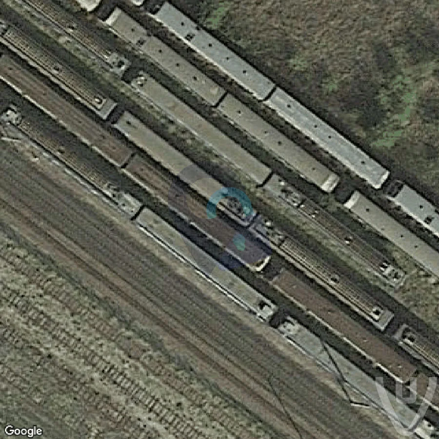 The Forgotten Trains