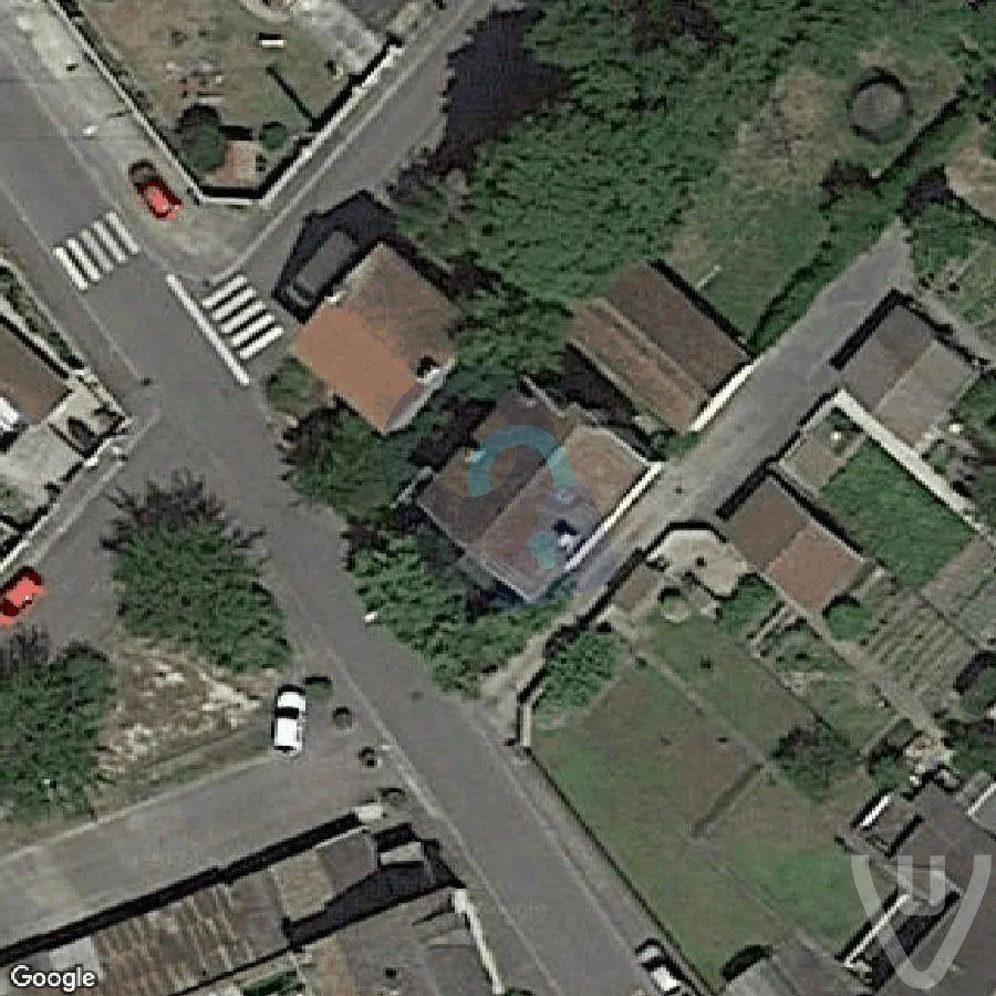 Maison Bag abandoned location in Grand Est, Grand Est, France - House for urban exploration