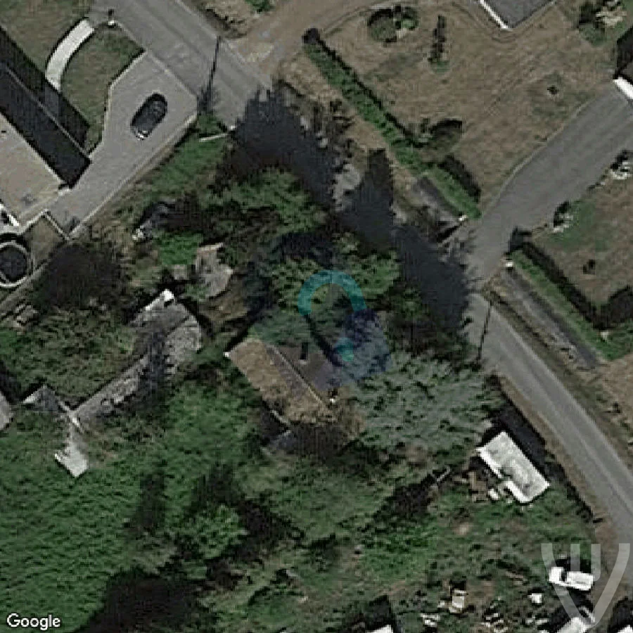 Maison Tartar abandoned location in Hauts-de-France, Hauts-de-France, France - House for urban exploration