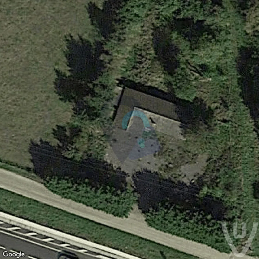 Maison du Table abandoned location in Hauts-de-France, Hauts-de-France, France - House for urban exploration