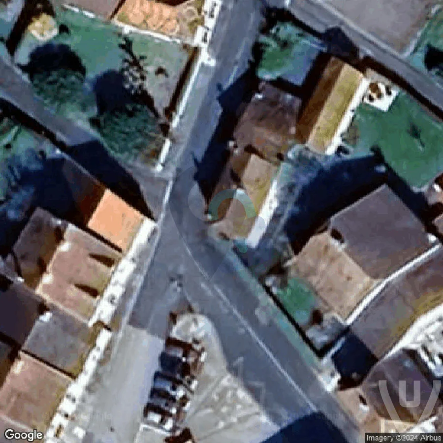 Maison Monospace abandoned location in Grand Est, Grand Est, France - House for urban exploration