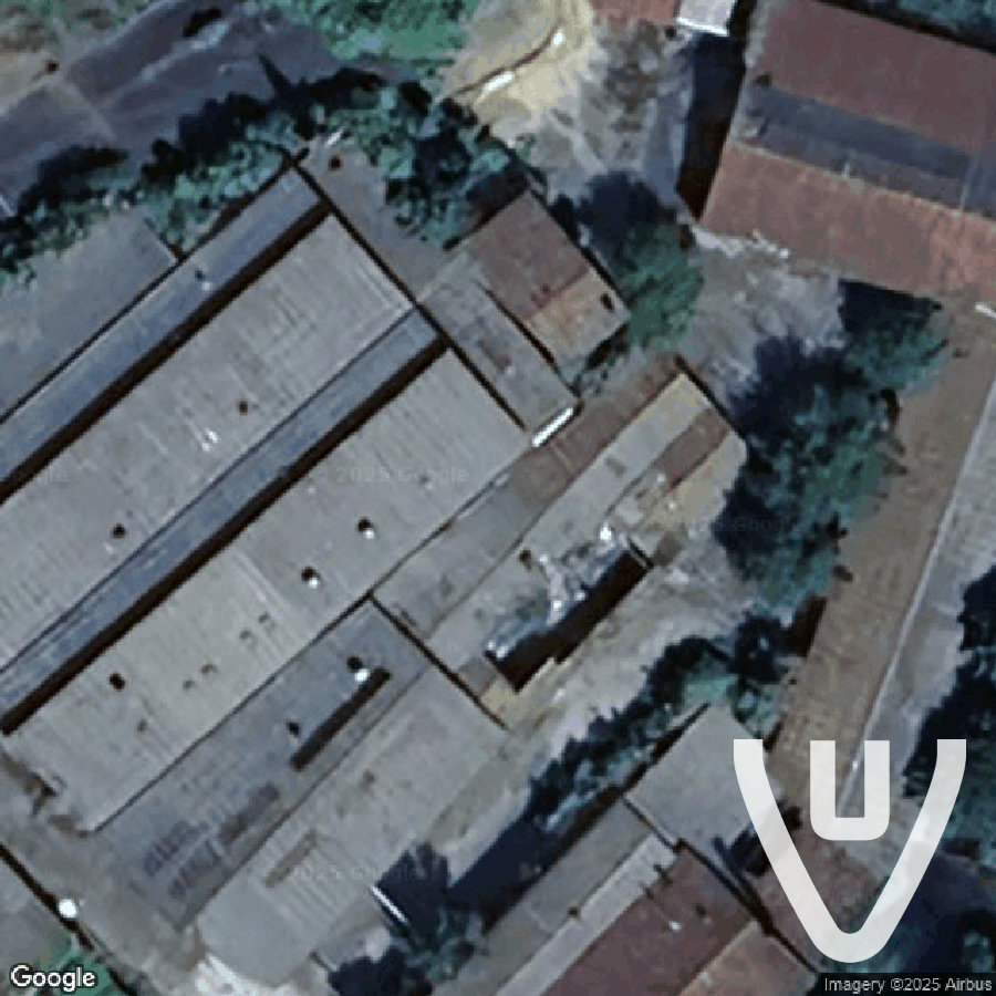 Usine Chatlana / Usine PZM