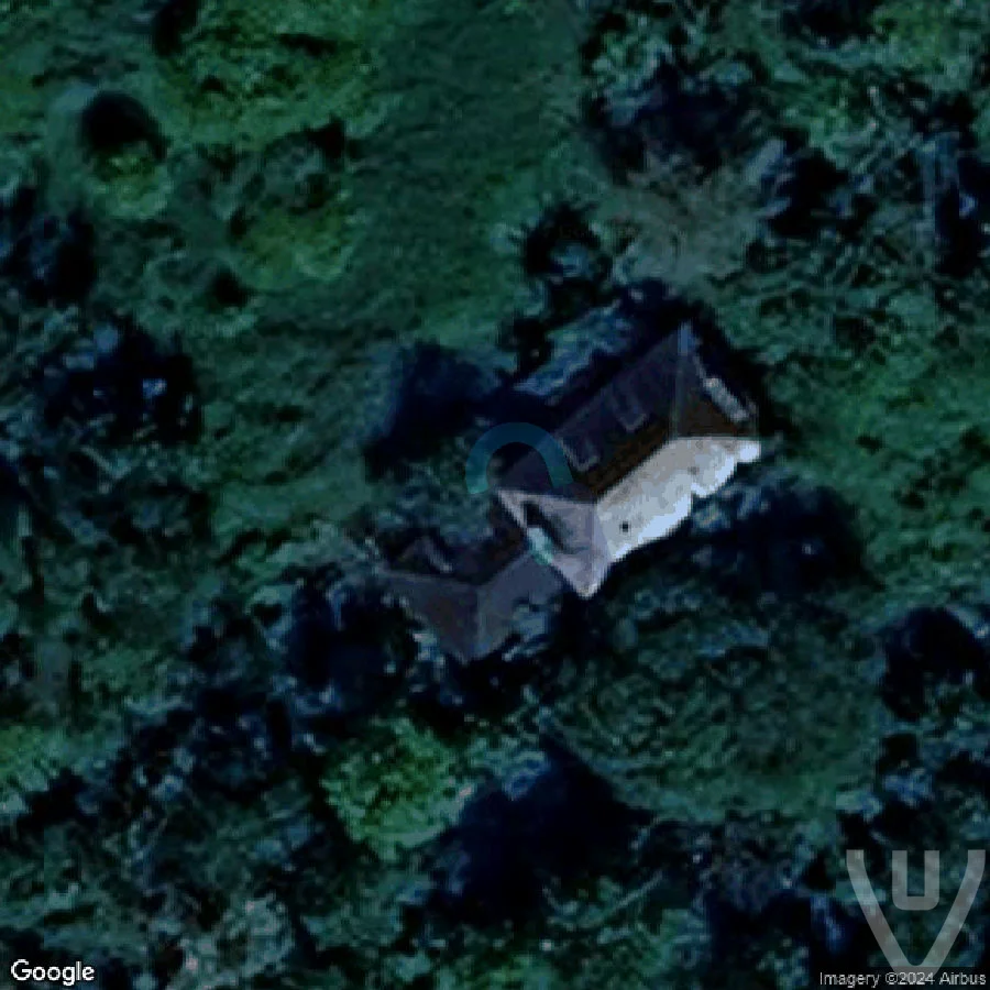 Chateau Jonquille abandoned location in Hauts-de-France, Hauts-de-France, France - House for urban exploration