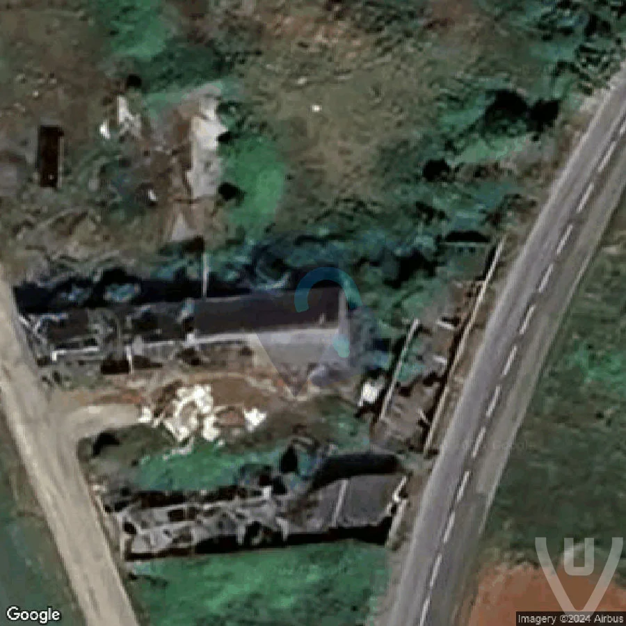 Ferme Philo abandoned location in Hauts-de-France, Hauts-de-France, France - Farm for urban exploration