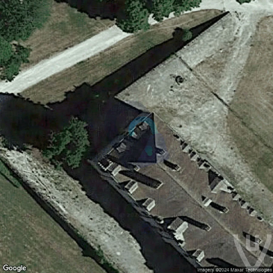 Château Bourgeois abandoned location in Grand Est, Grand Est, France - Castle for urban exploration