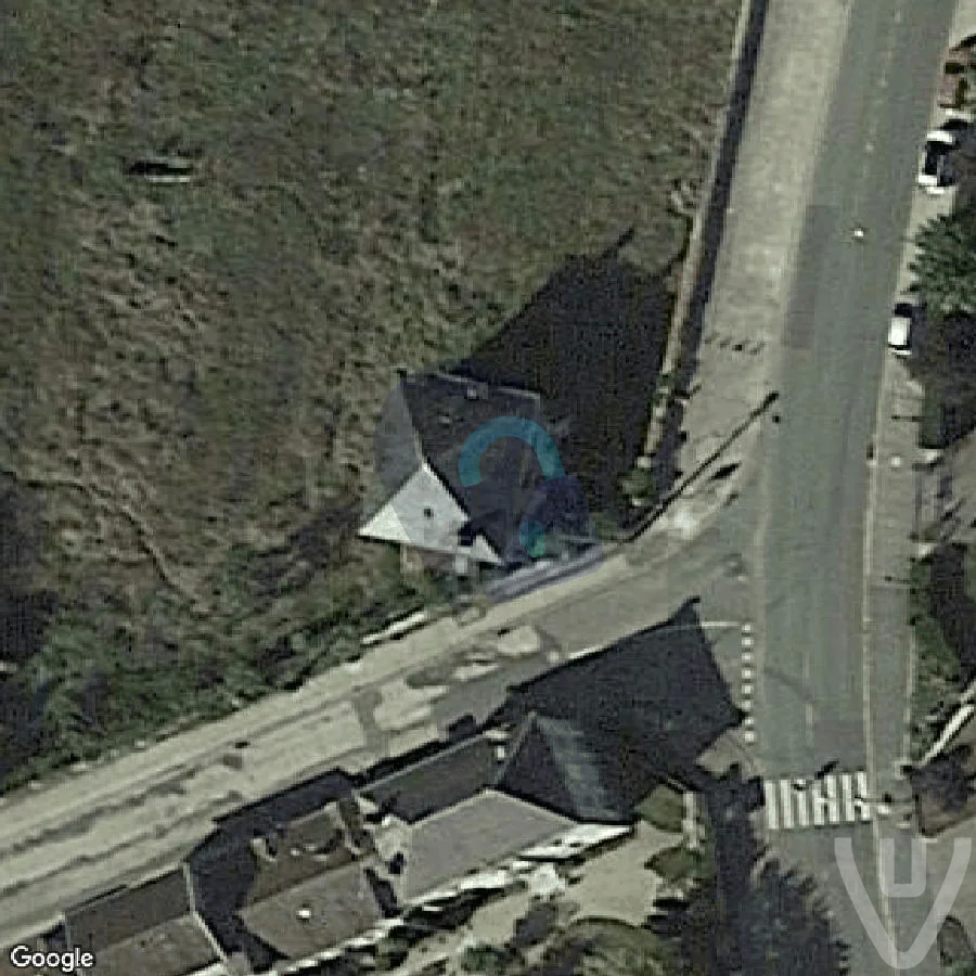 Maison Aurora abandoned location in Grand Est, Grand Est, France - House for urban exploration