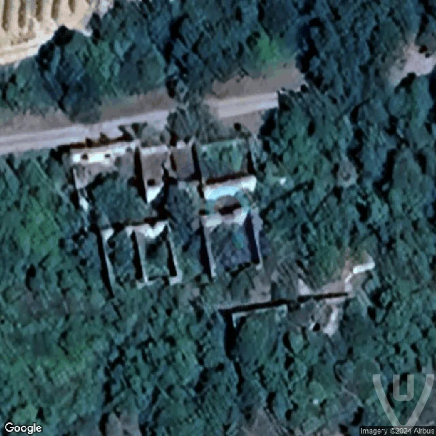 Le four à chaux oublié / The Forgotten Lime Kiln abandoned location in Occitanie, Occitanie, France - Ruine for urban exploration