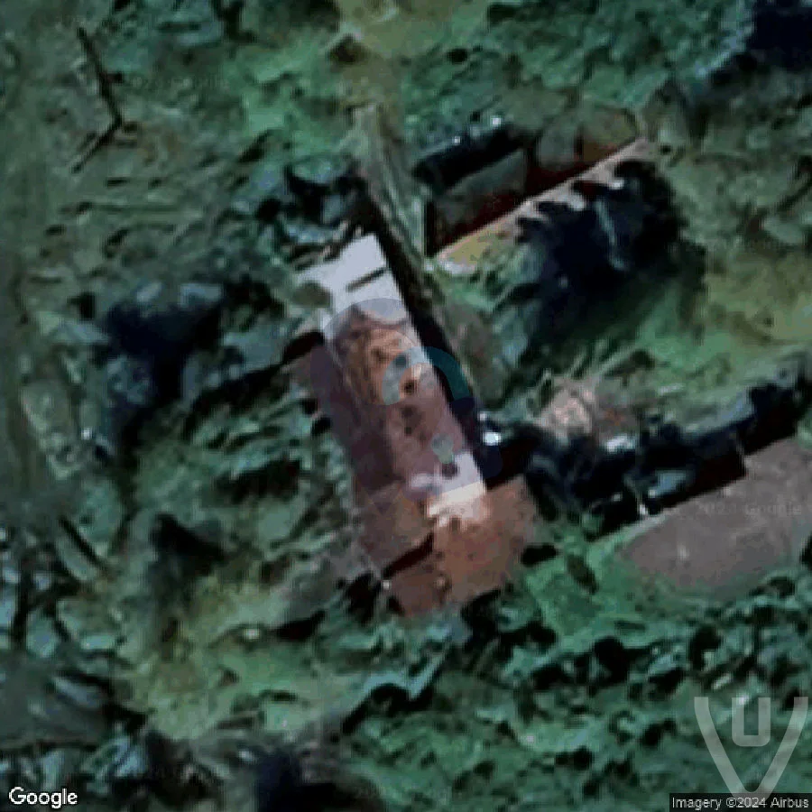 La Ferme Paradis abandoned location in Hauts-de-France, Hauts-de-France, France - Farm for urban exploration