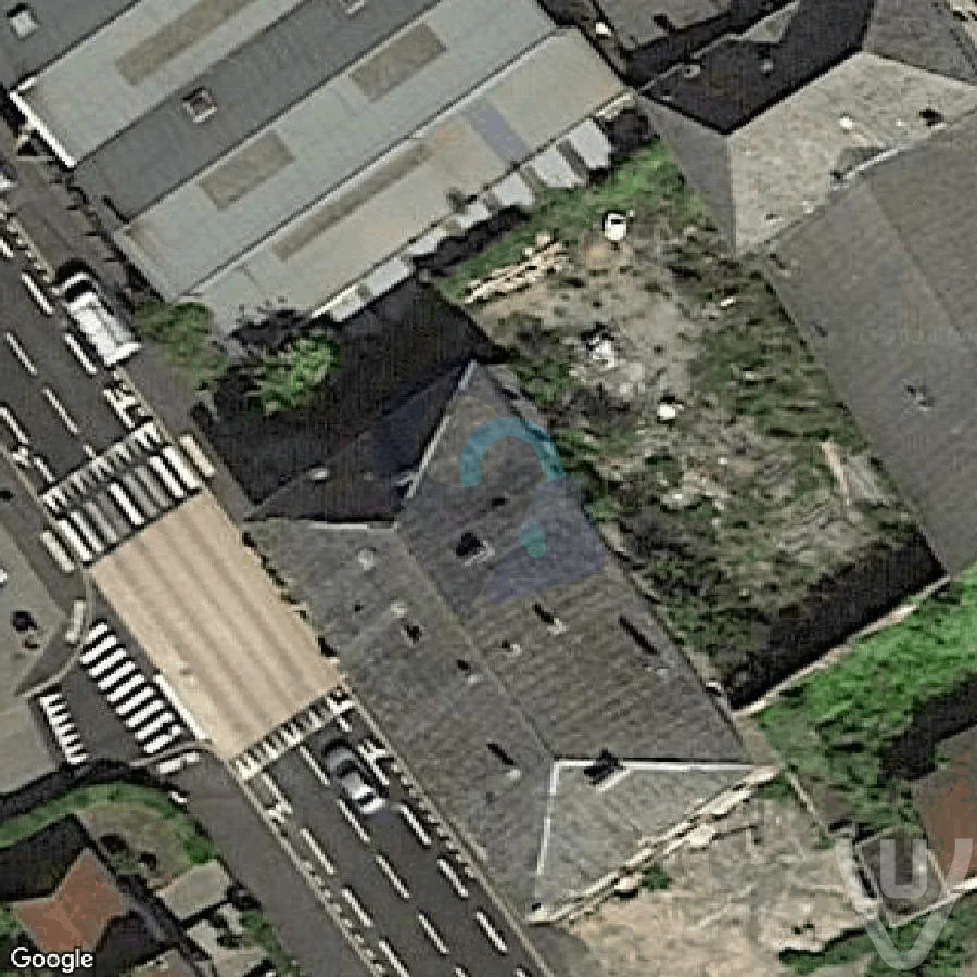 Maison AB abandoned location in Grand Est, Grand Est, France for urban exploration