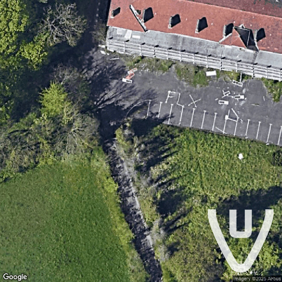 Simone Weber Sanatorium