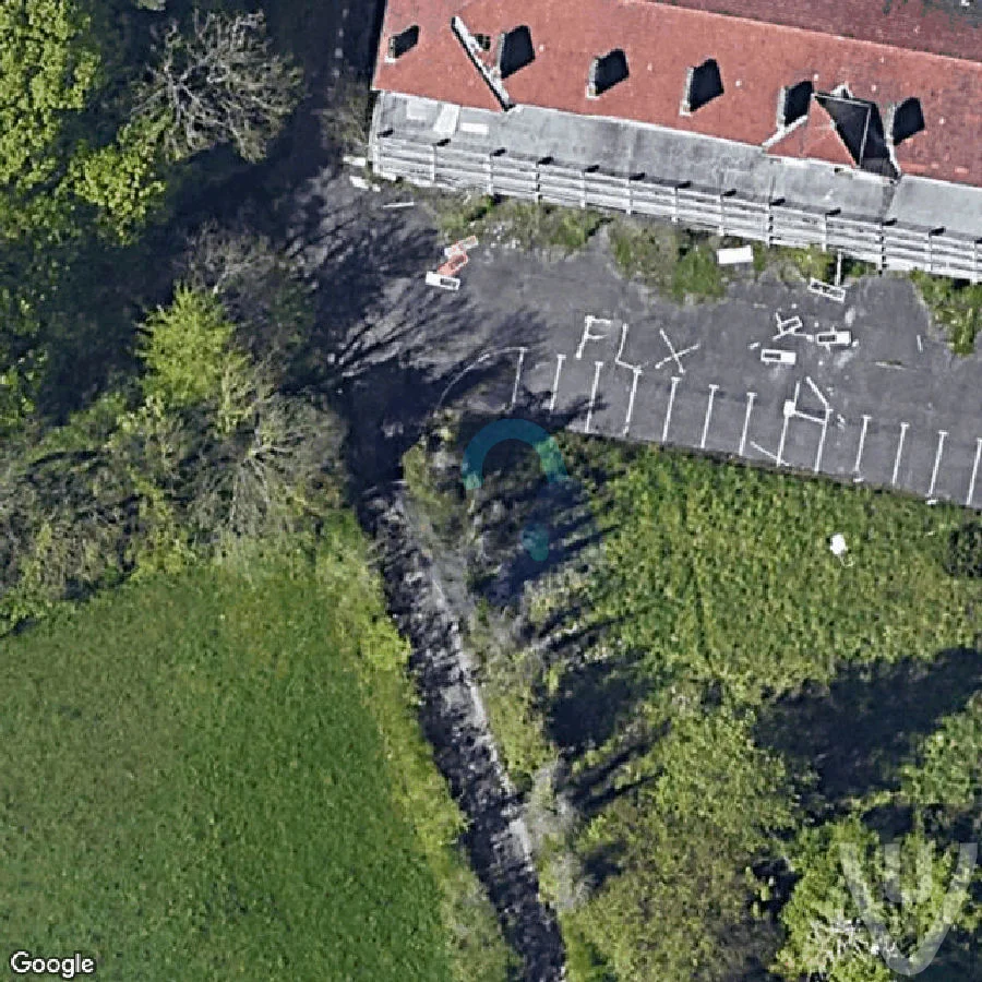 Simone Weber Sanatorium abandoned location in Grand Est, Grand Est, France - Sanatorium for urban exploration