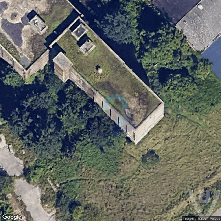 Usine Standart S A abandoned location in Hauts-de-France, Hauts-de-France, France - Factory for urban exploration