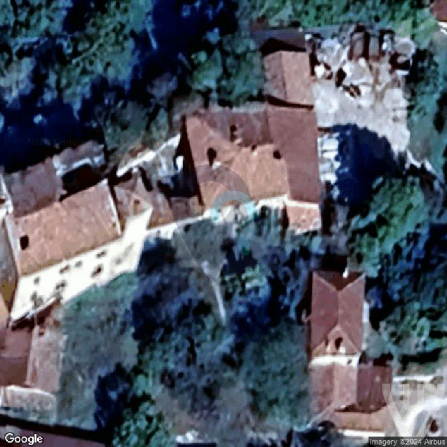 Mr Gaston Tour abandoned location in Occitanie, Occitanie, France - House for urban exploration