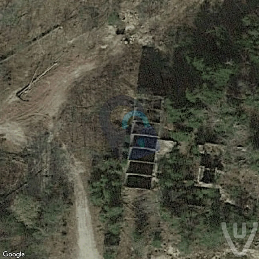 Forest Factory Ruin abandoned location in Wallonia, Wallonia, Belgium - Ruine for urban exploration