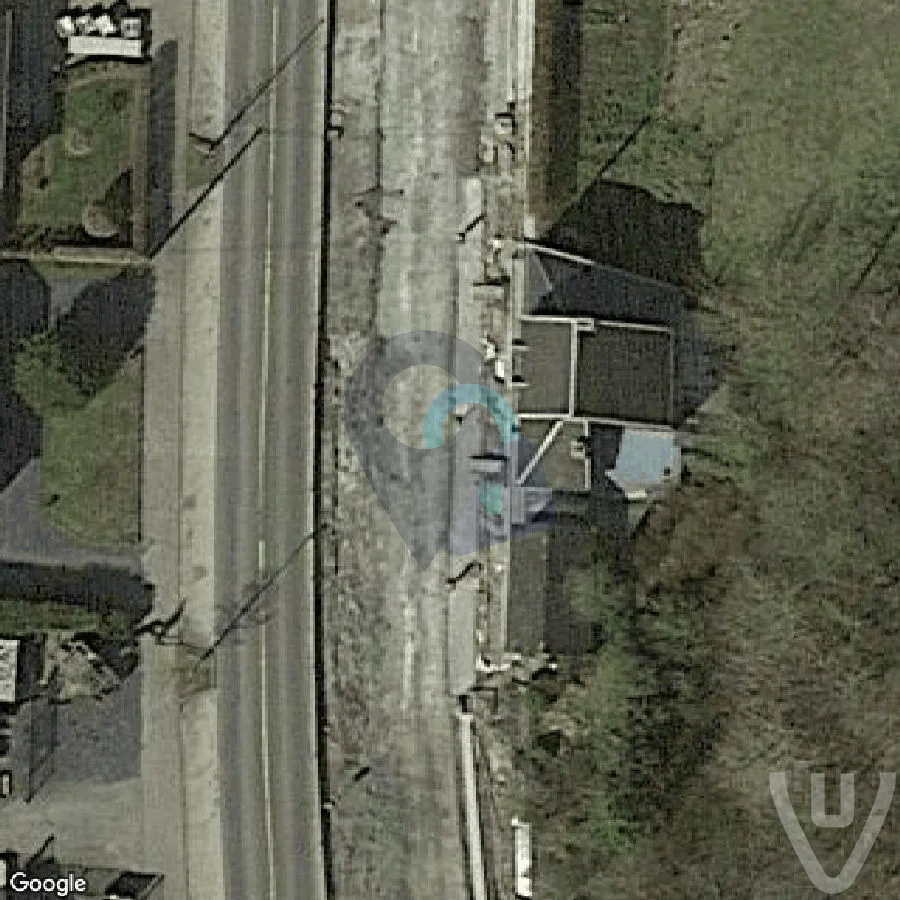 Maison Bastogne abandoned location in Wallonia, Wallonia, Belgium - House for urban exploration