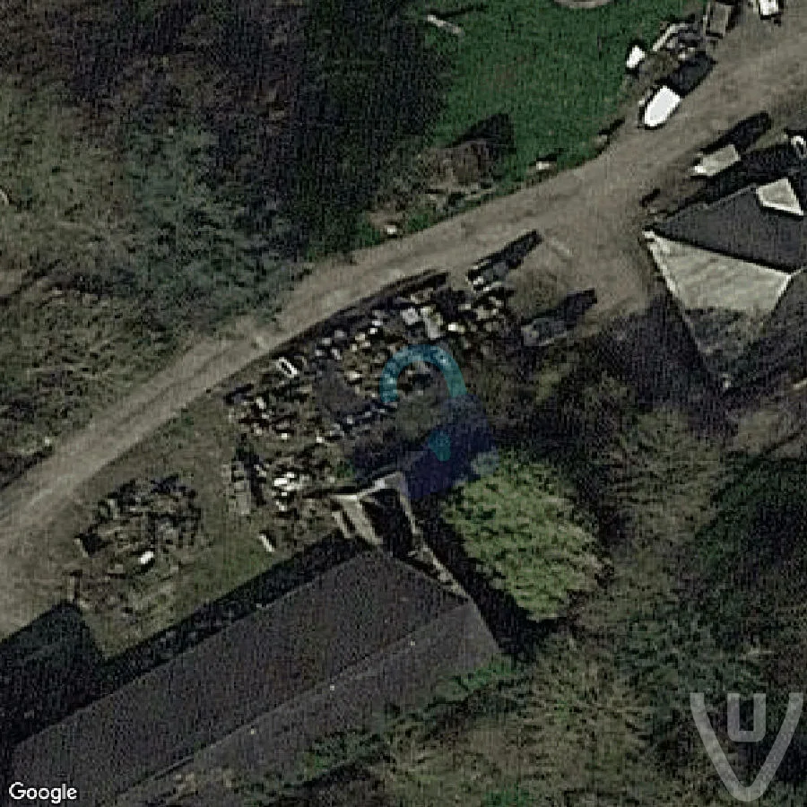 Maison Tondeuse abandoned location in Wallonia, Wallonia, Belgium - House for urban exploration