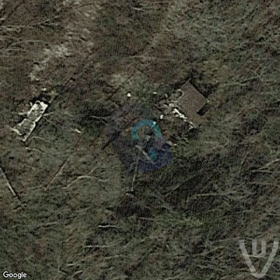 Maison Bus abandoned location in Wallonia, Wallonia, Belgium - House for urban exploration