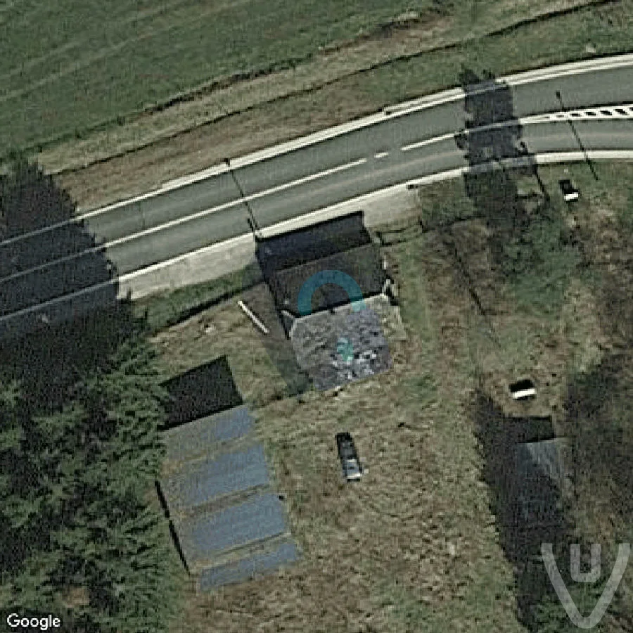 Believers House abandoned location in Wallonia, Wallonia, Belgium - House for urban exploration