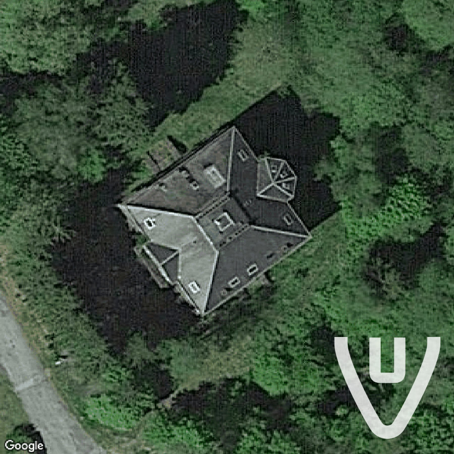 Chateau Poix abandoned location in Wallonia, Wallonia, Belgium - House - highly rated urbex spot for urban exploration