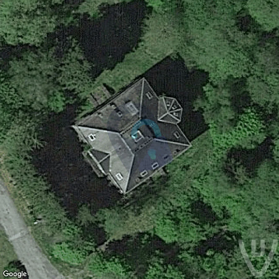 Chateau Poix abandoned location in Wallonia, Wallonia, Belgium - House - highly rated urbex spot for urban exploration