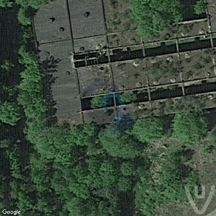 Factory Bertrix abandoned location in Wallonia, Wallonia, Belgium - Factory for urban exploration